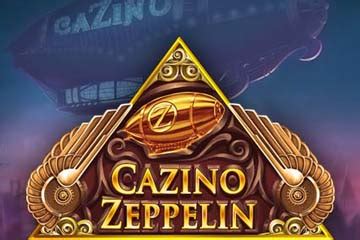 zeppelin bet|Cazino Zeppelin .